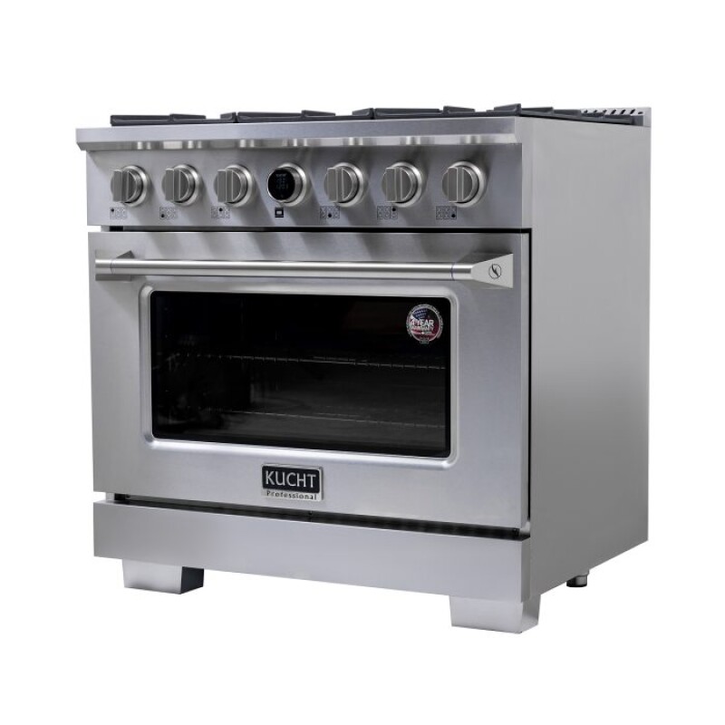 36″ EXPERIENCE SERIES KXP36SSNG