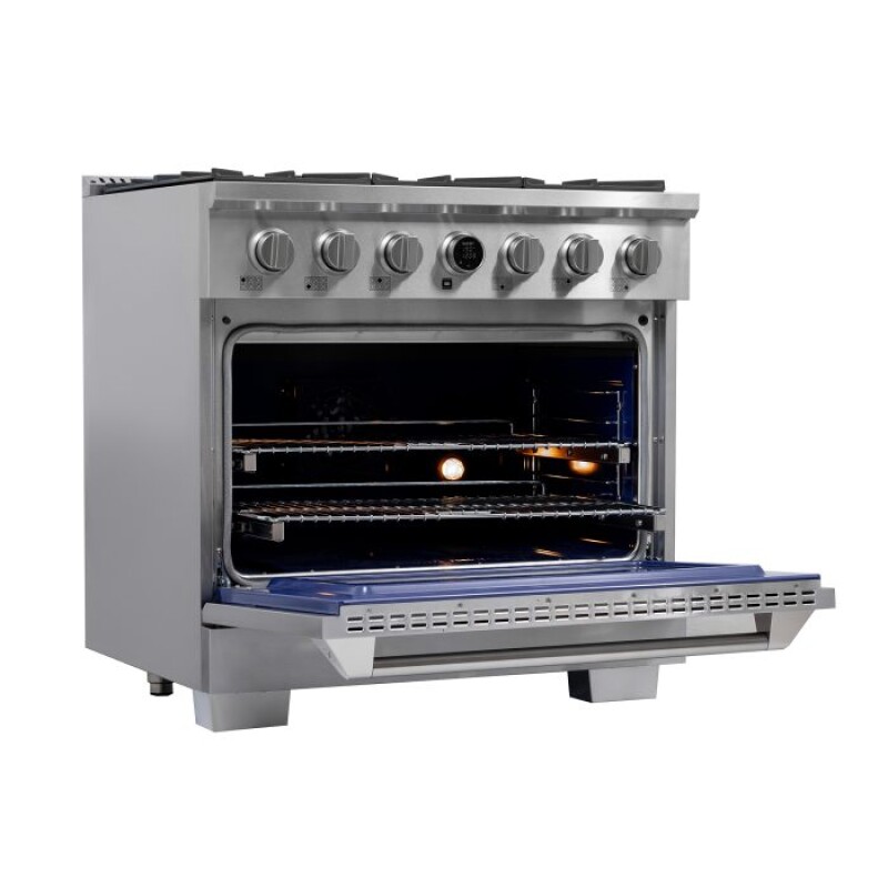 36″ EXPERIENCE SERIES KXP36SSNG