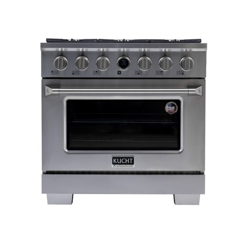 36″ EXPERIENCE SERIES KXP36SSNG