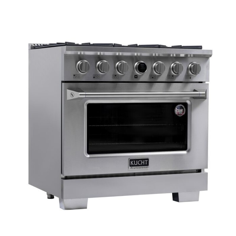 36″ EXPERIENCE SERIES KXP36SSNG