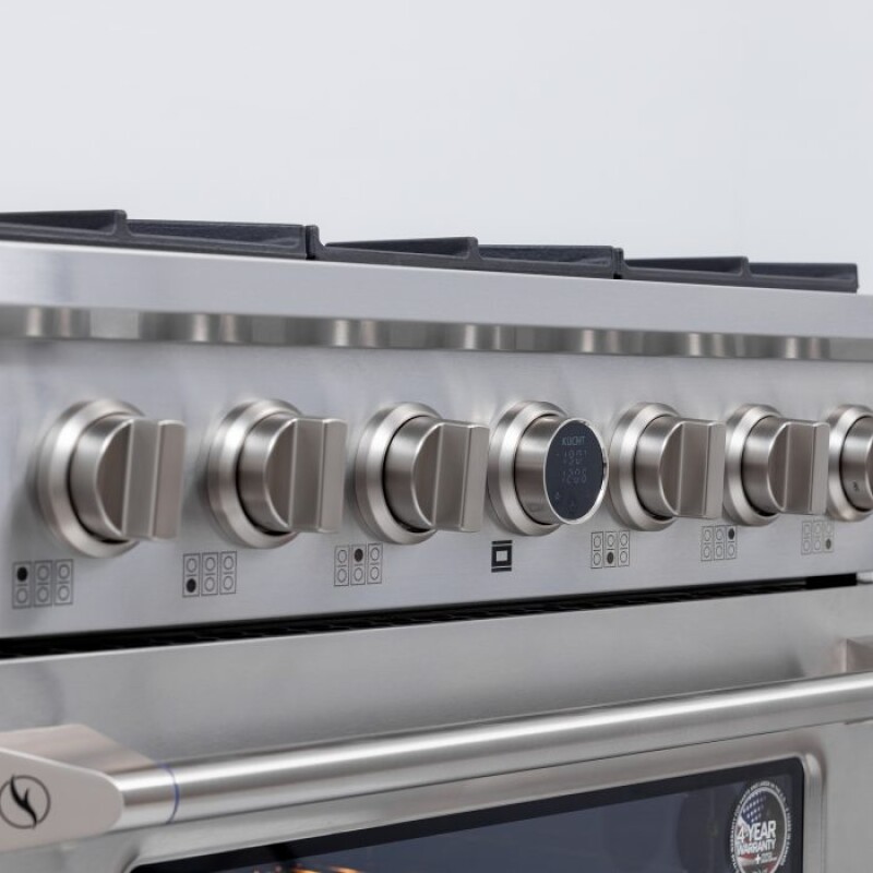 36″ EXPERIENCE SERIES KXP36SSNG