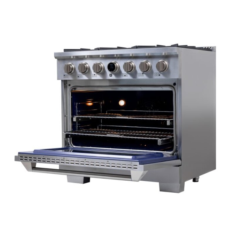 36″ EXPERIENCE SERIES KXP36SSNG