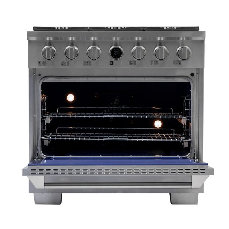 36″ EXPERIENCE SERIES KXP36SSNG