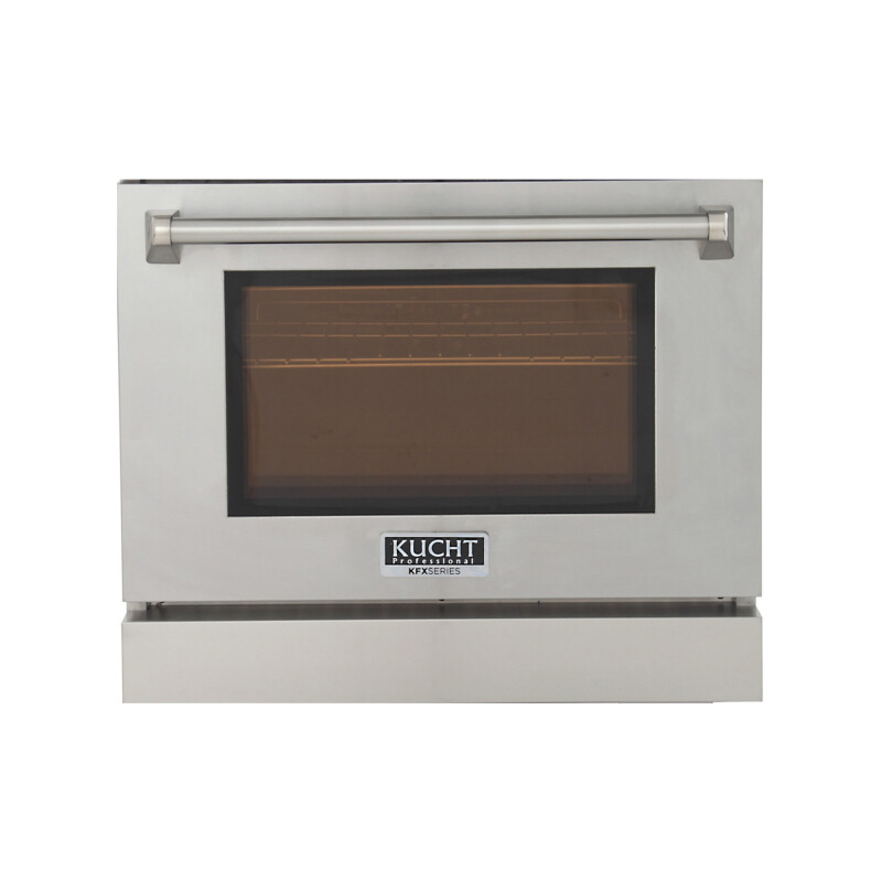 Color Kit (Door & Kickplate) for KFX and KFX-X Series, 30" width KXS30