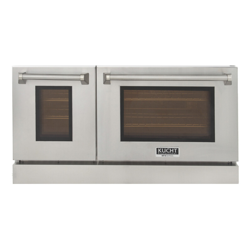 Color Kit (Door & Kickplate) for KFX and KFX-X Series, 48" width KXS48