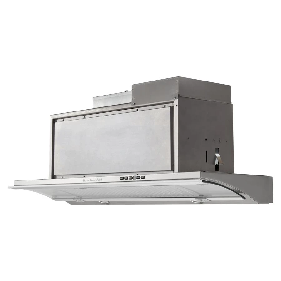 30" Slide-Out Hood KXU2830JSS