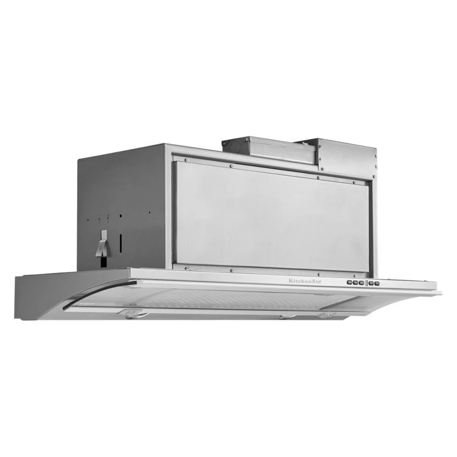 30" Slide-Out Hood KXU2830JSS