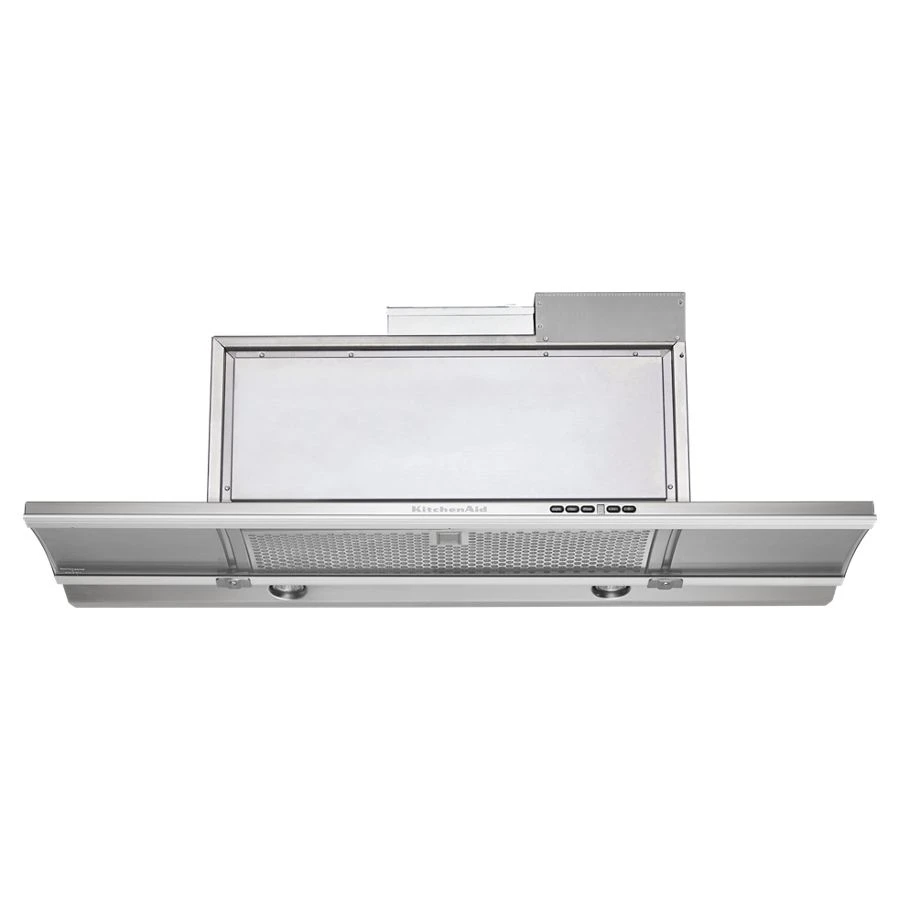 36" Slide-Out Hood KXU2836JSS