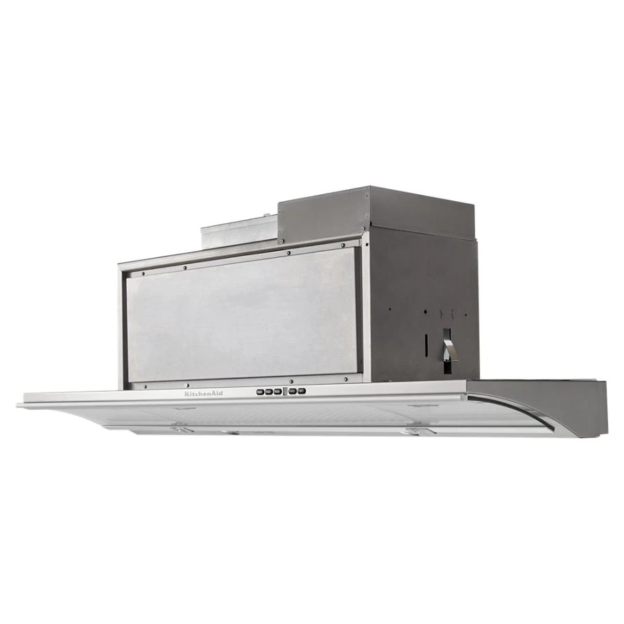 36" Slide-Out Hood view 3