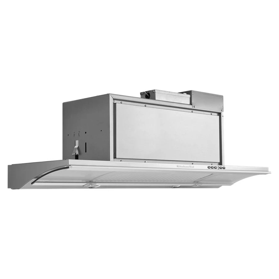 36" Slide-Out Hood view 2