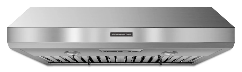 36'' Under-the-Cabinet 600 CFM Commercial-Style KXU8036YSS