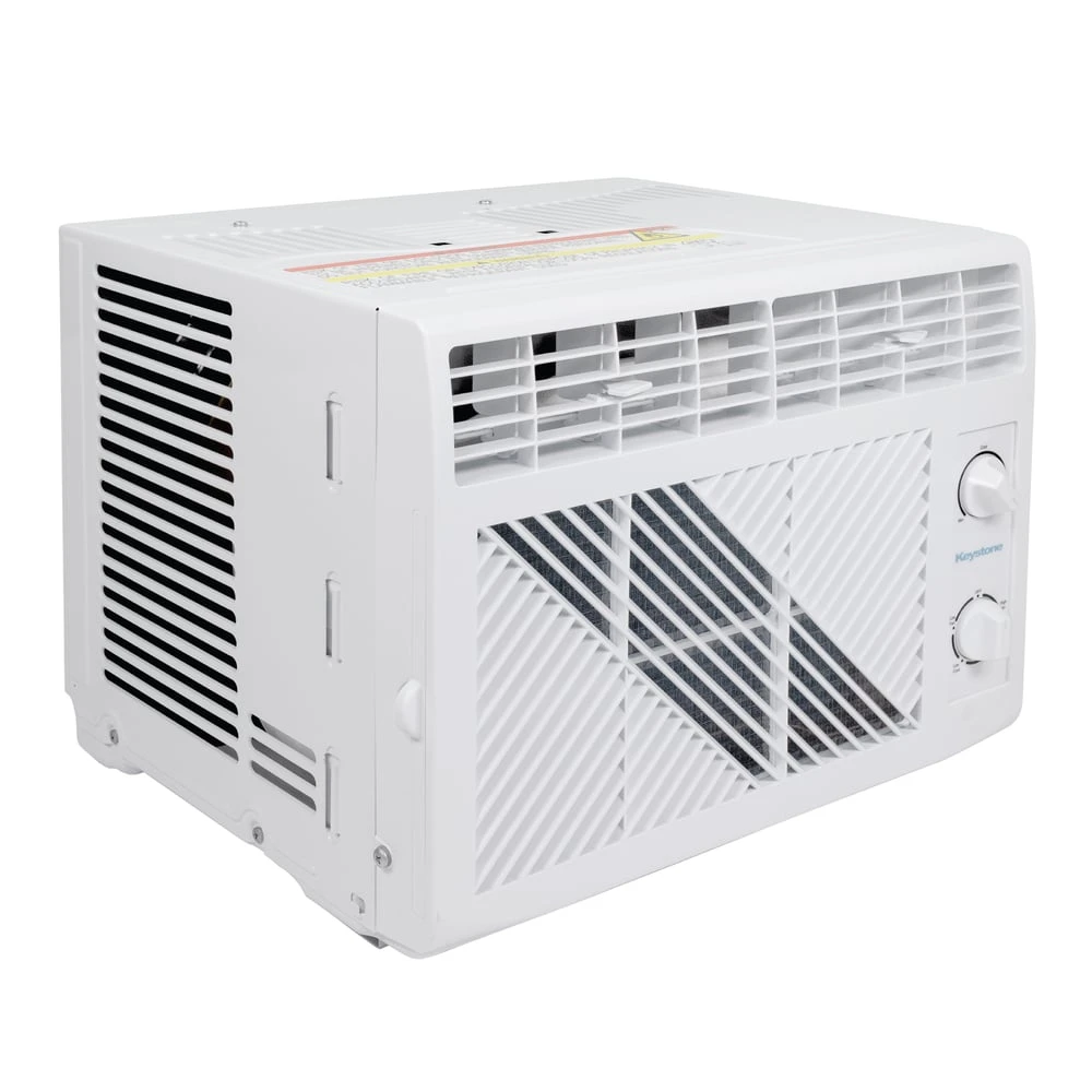 5,050 BTU Window Air Conditioner with Mechanical Controls KYST051AD, product image 5 of 16