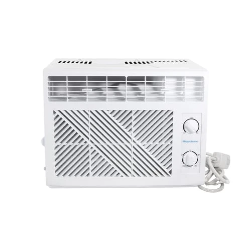 5,050 BTU Window Air Conditioner with Mechanical Controls KYST051AD, product image 13 of 16