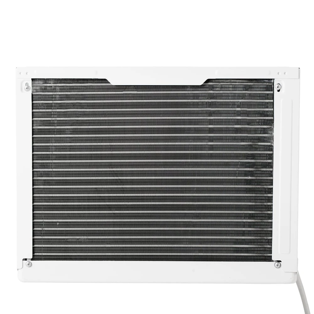 8,000 BTU Window Air Conditioner with Supplemental Heat KYST081HA, product image 8 of 14