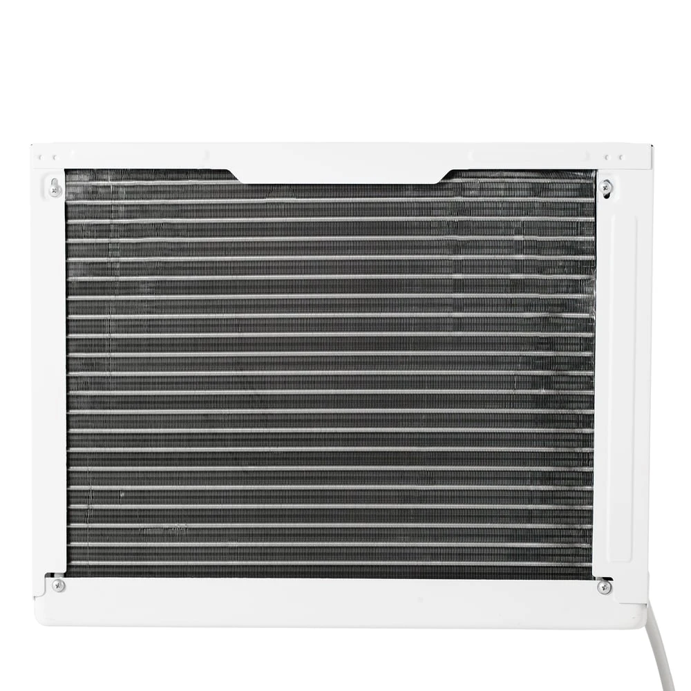 12,000 BTU Window Air Conditioner with Supplemental Heat KYST121HA, product image 8 of 14