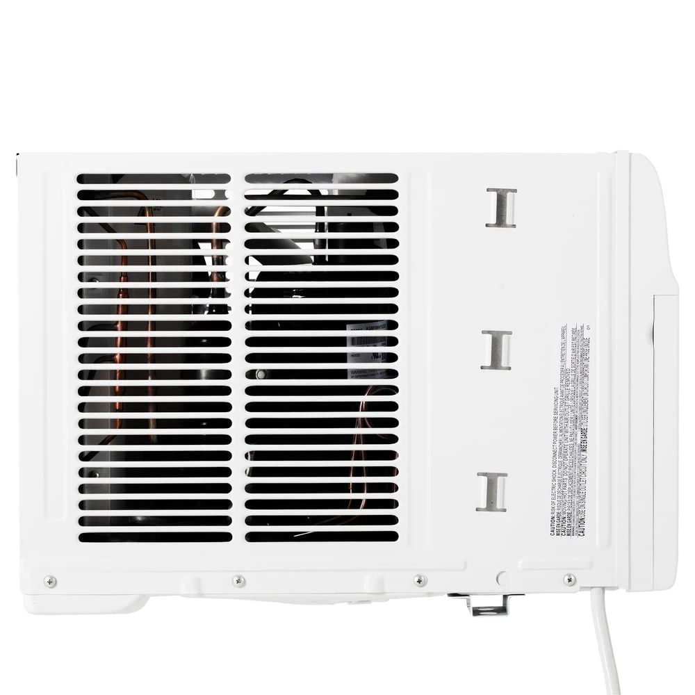 12,000 BTU Window Air Conditioner with Supplemental Heat KYST121HA, product image 12 of 14