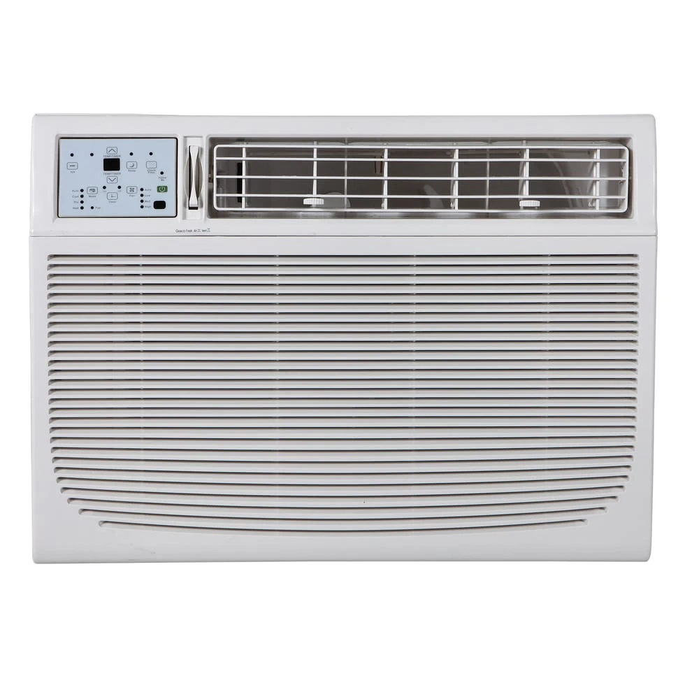 18,000 BTU Window Air Conditioner with Supplemental Heat KYST182HA, product image 5 of 14