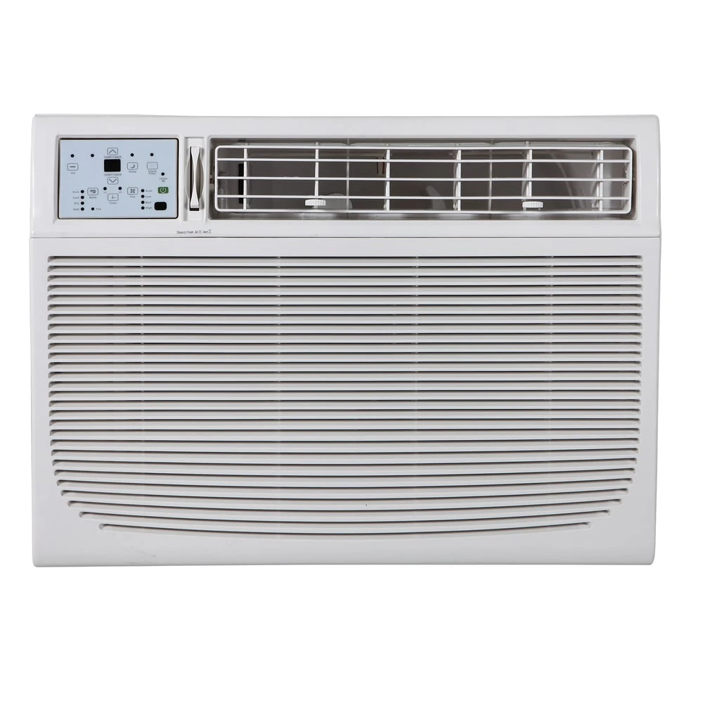 24,000 BTU Window Air Conditioner with Supplemental Heat KYST242HA, product image 5 of 14