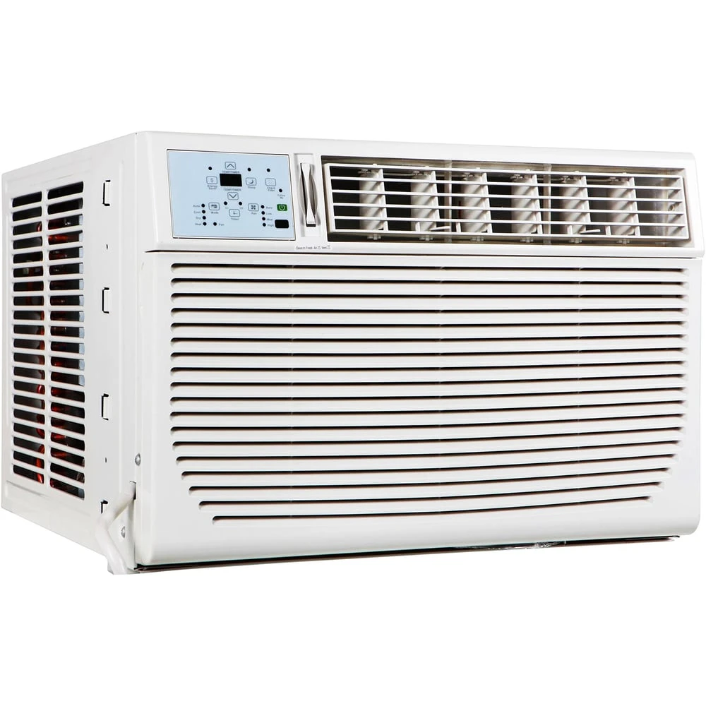 24,000 BTU Window Air Conditioner with Supplemental Heat KYST242HA, product image 6 of 14