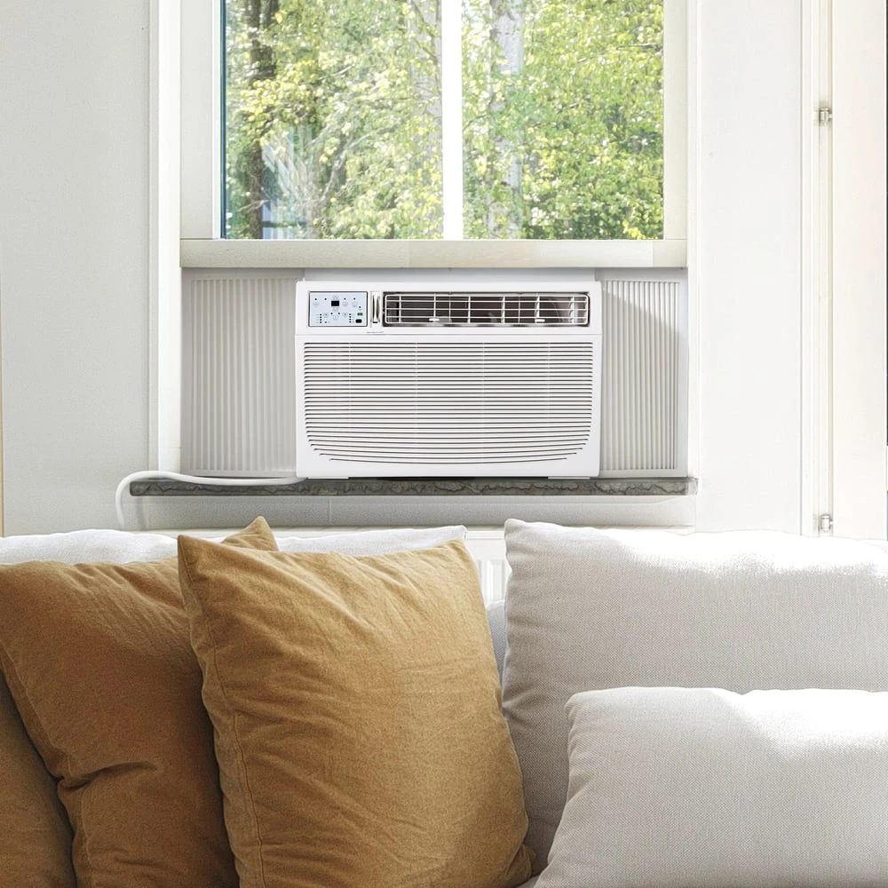 24,000 BTU Window Air Conditioner with Supplemental Heat KYST242HA, product image 10 of 14