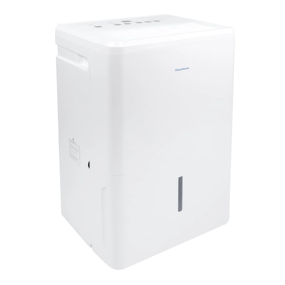 50-Pint Portable Dehumidifier with Pump KYSTD50PAE