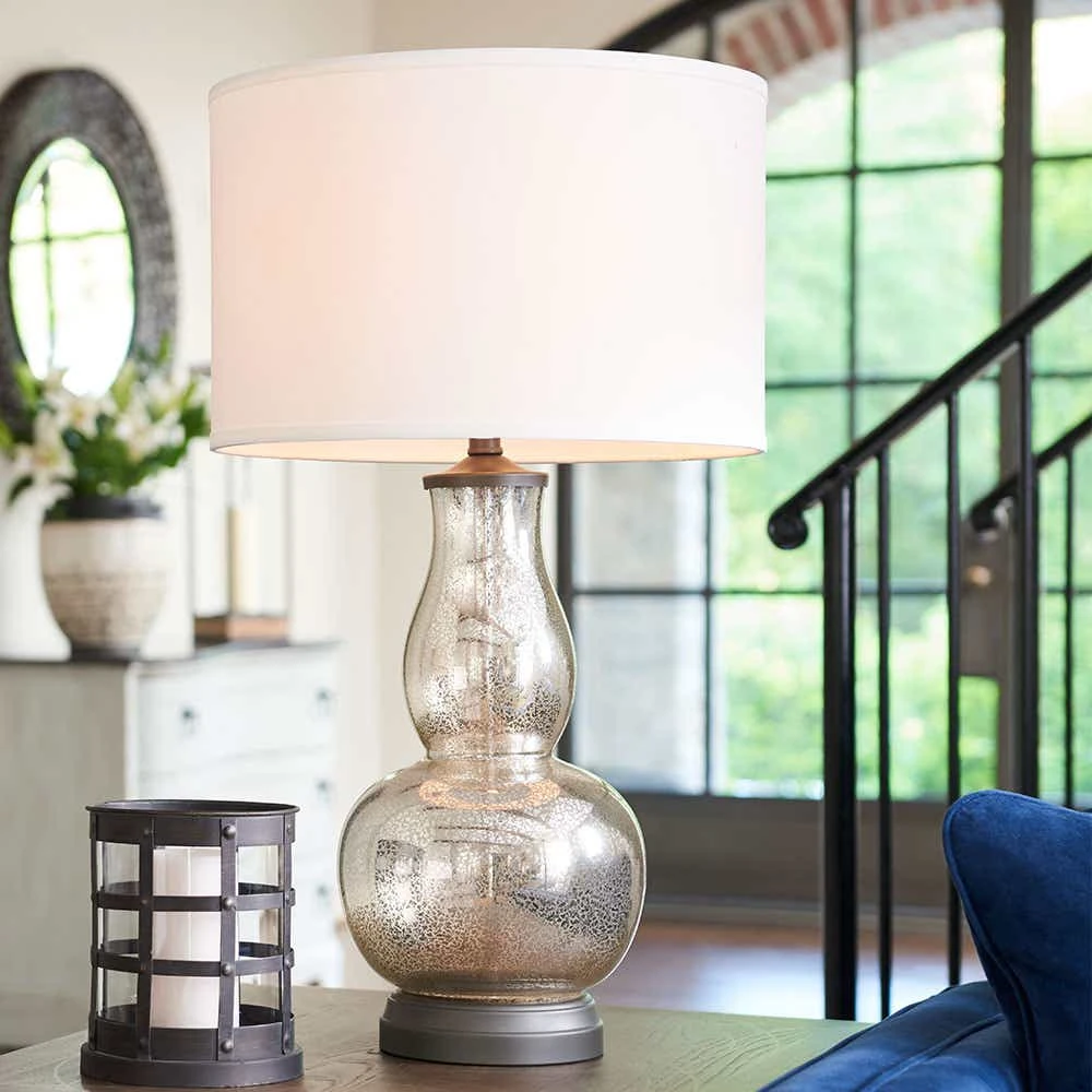 Madeline Table Lamp L01A04