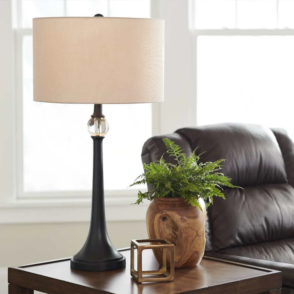 Kamala Table Lamp L01A15