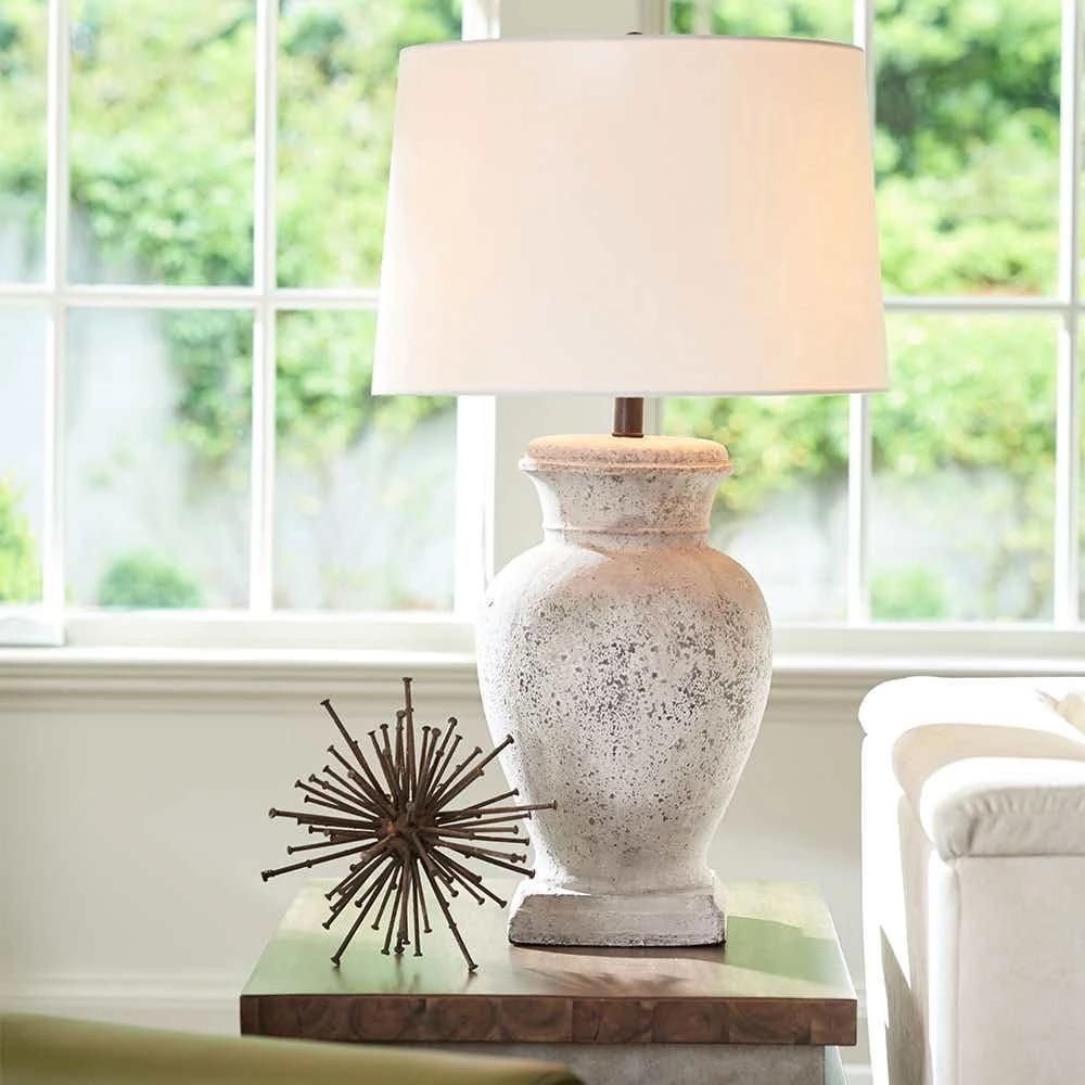 Isabella Table Lamp L01A24