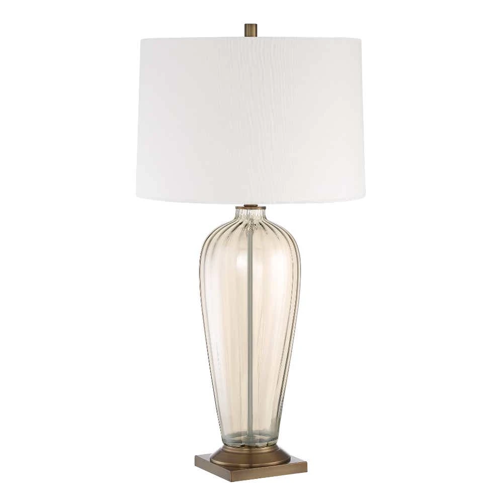 Vincent Table Lamp L01A25
