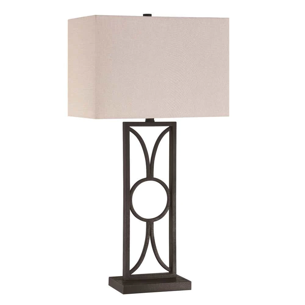 Powell Table Lamp L01A44
