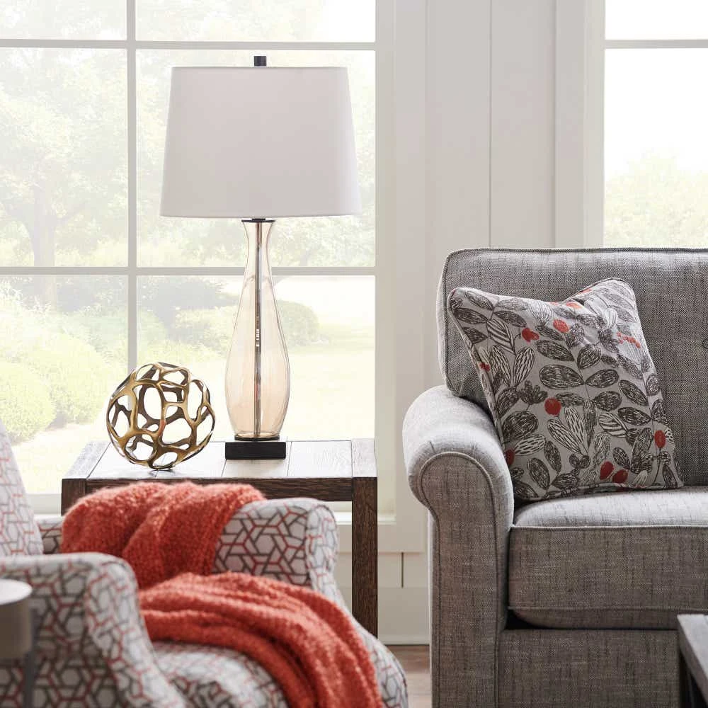 Montreux Table Lamp L01A46