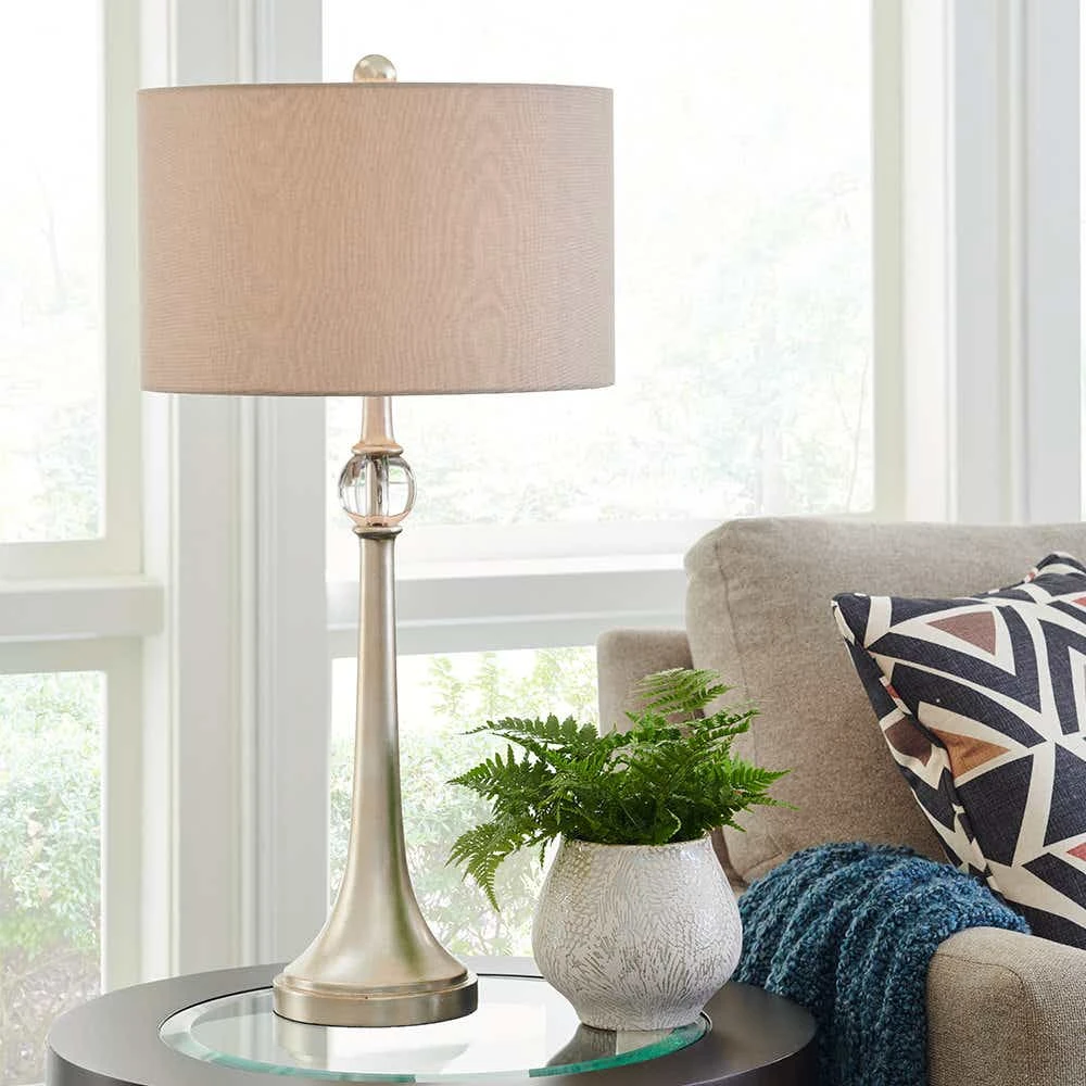 Kamala Table Lamp L01A53