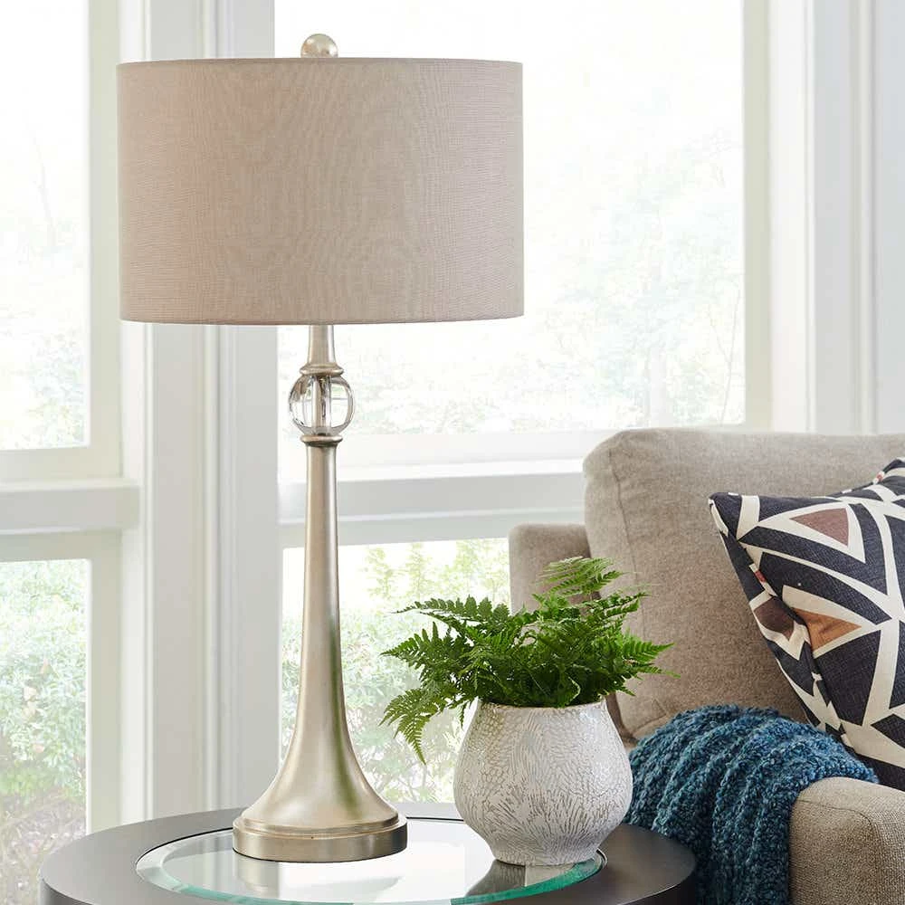 Kamala Table Lamp L01A53