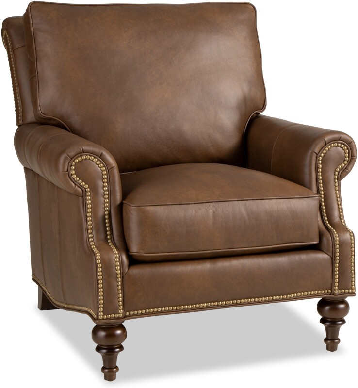 CM Leather Chairs - L028210BD L028210BD