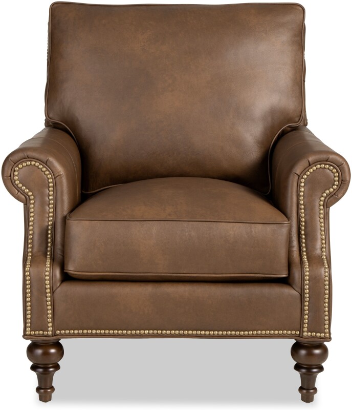 CM Leather Chairs - L028210BD L028210BD