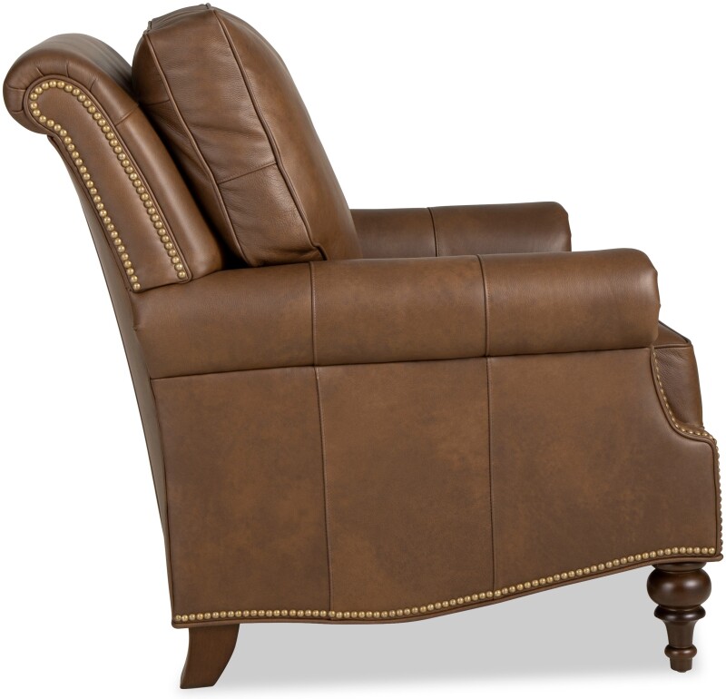CM Leather Chairs - L028210BD L028210BD