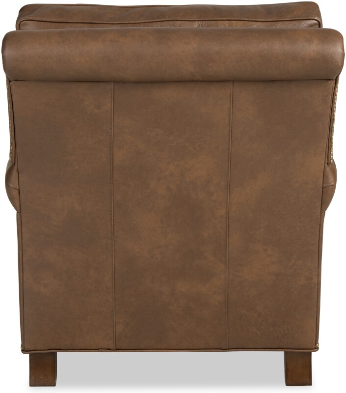 CM Leather Chairs - L028210BD L028210BD