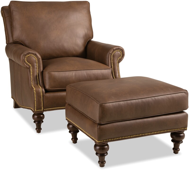 CM Leather Chairs - L028210BD L028210BD