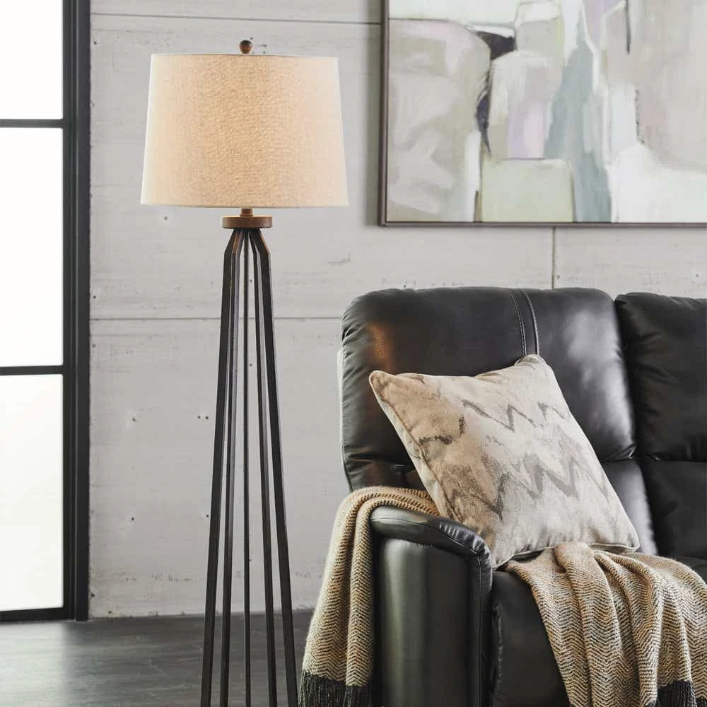 Warren Floor Lamp L02A16
