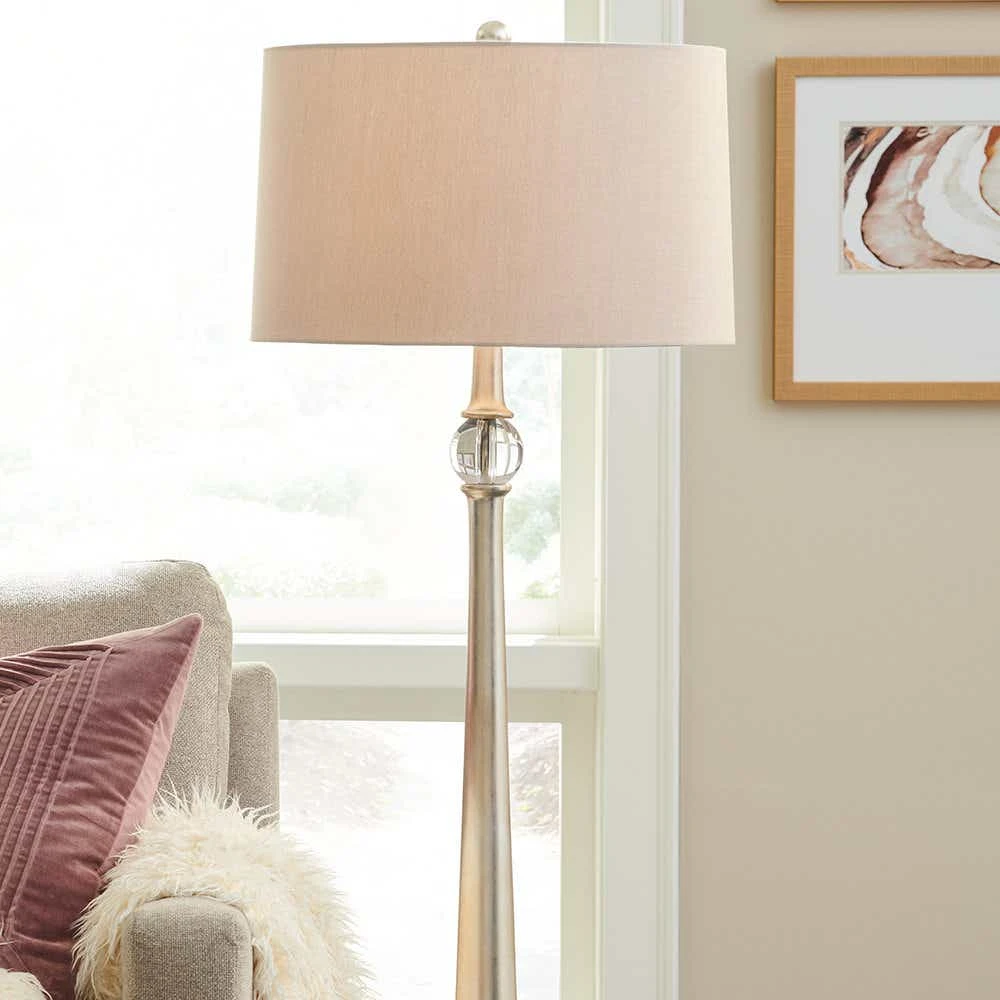 Kamala Floor Lamp L02A53