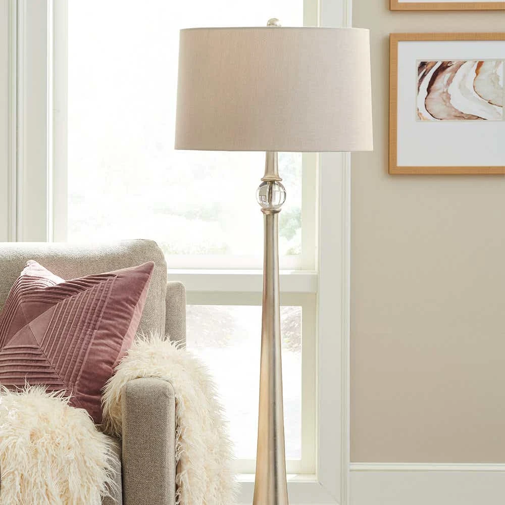 Kamala Floor Lamp L02A53