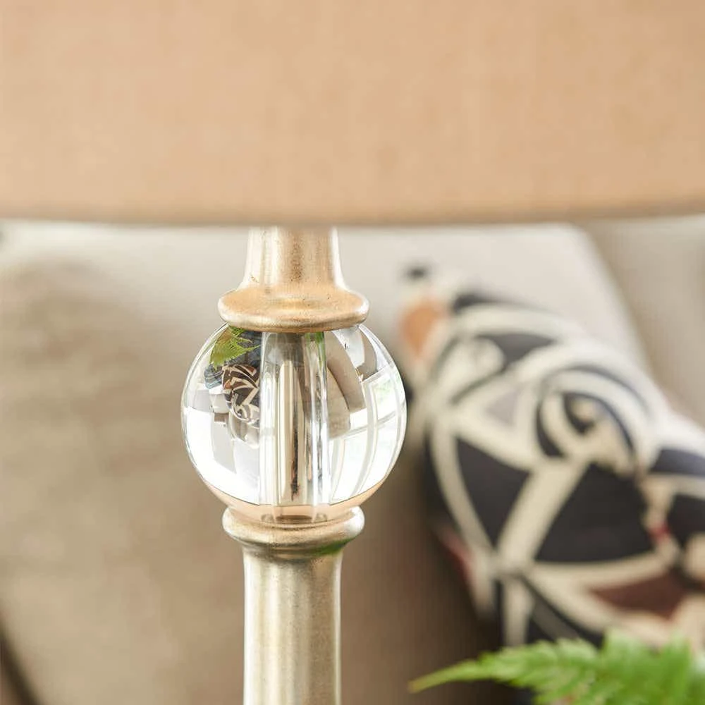 Kamala Floor Lamp L02A53