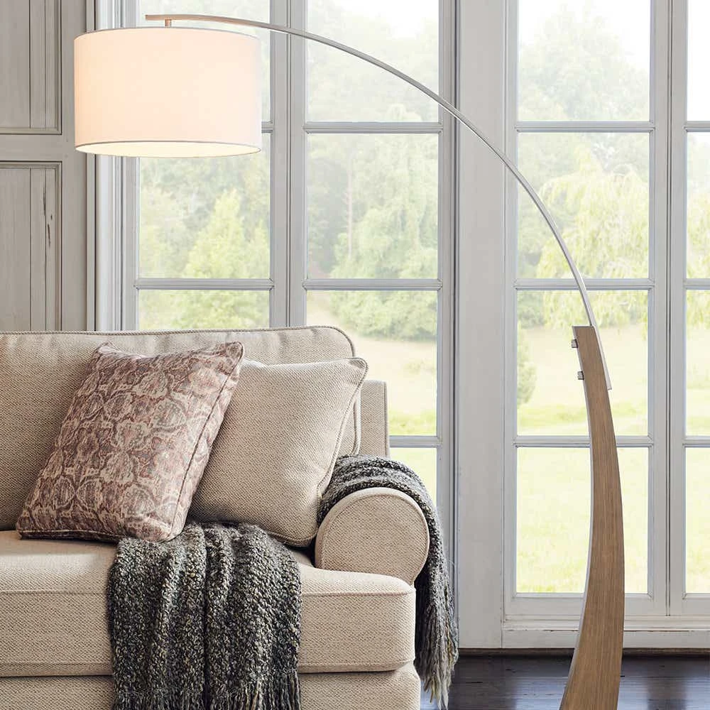 Baron Floor Lamp L02A54