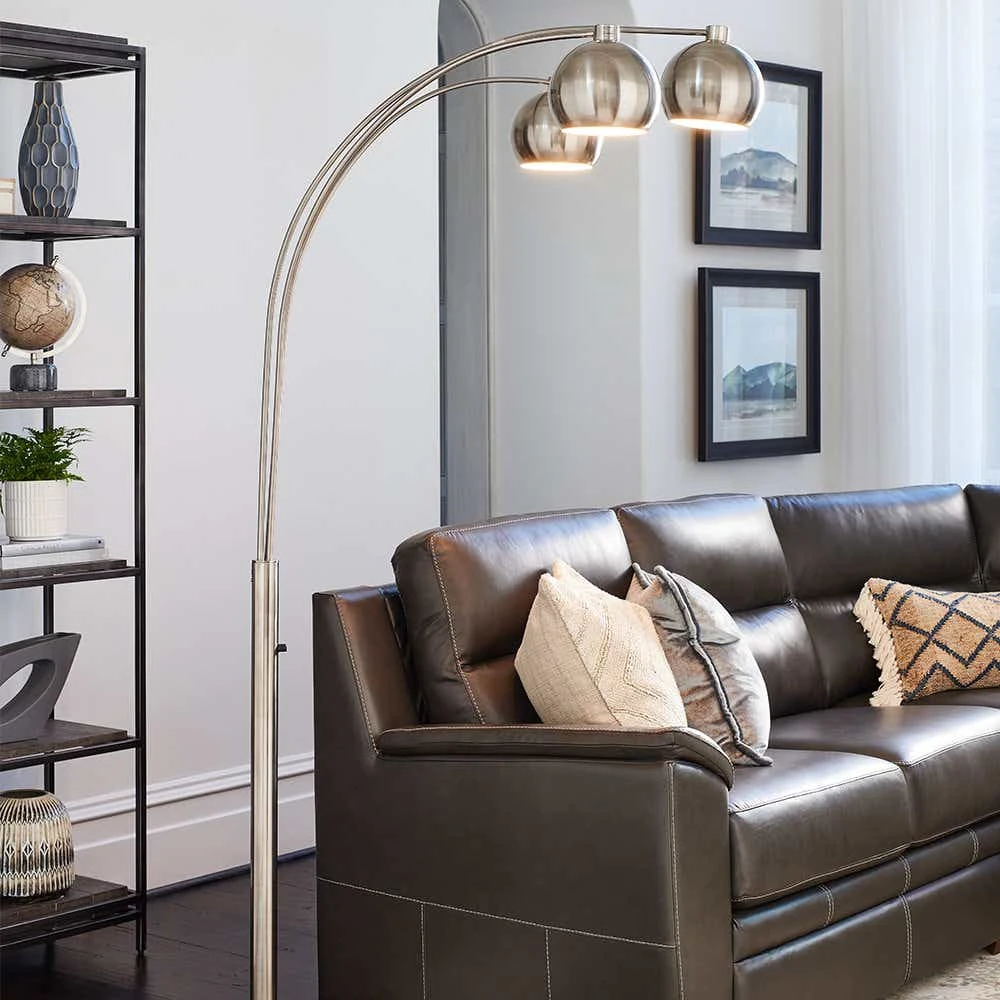Collette Floor Lamp L02A55