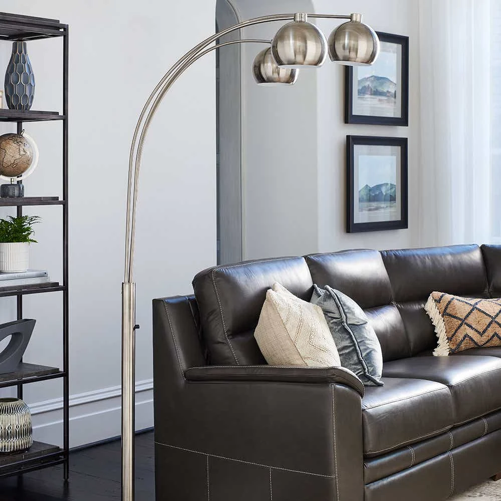 Collette Floor Lamp L02A55
