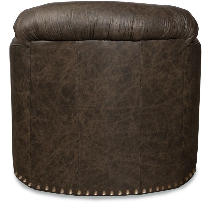 CM Leather Chairs - L040410BDSC L040410BDSC