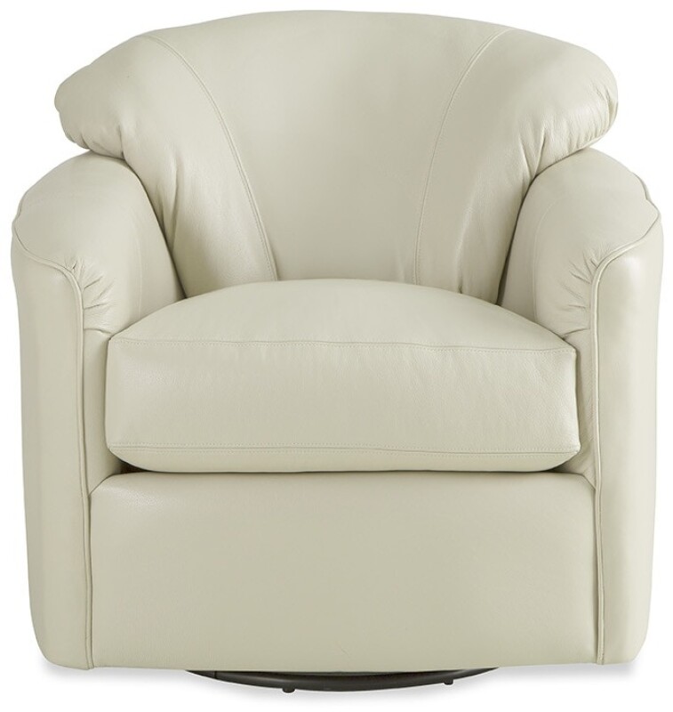 CM Leather Chairs - L040810BDSG L040810BDSG