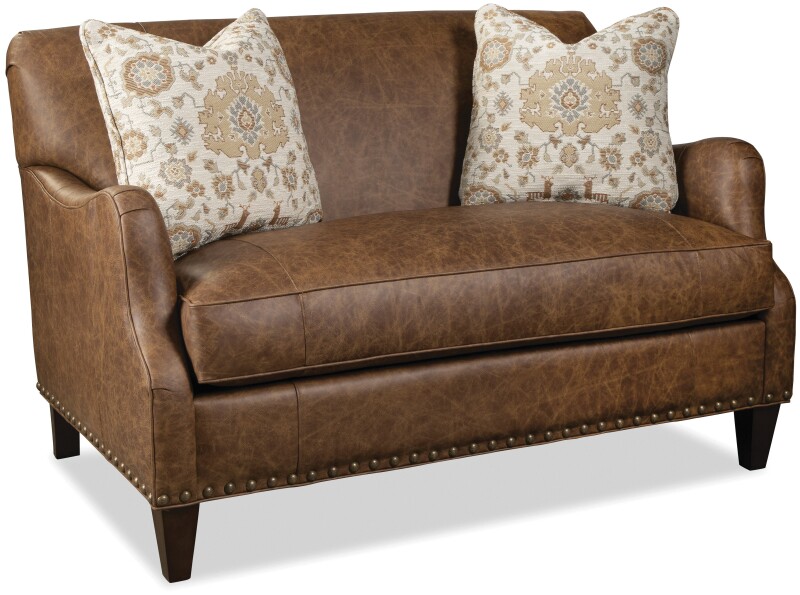 Cm Leather Chairs - L050330BDPIL L050330BDPIL