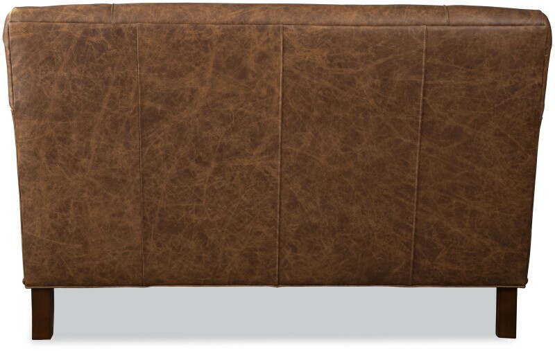 Cm Leather Chairs - L050330BDPIL L050330BDPIL
