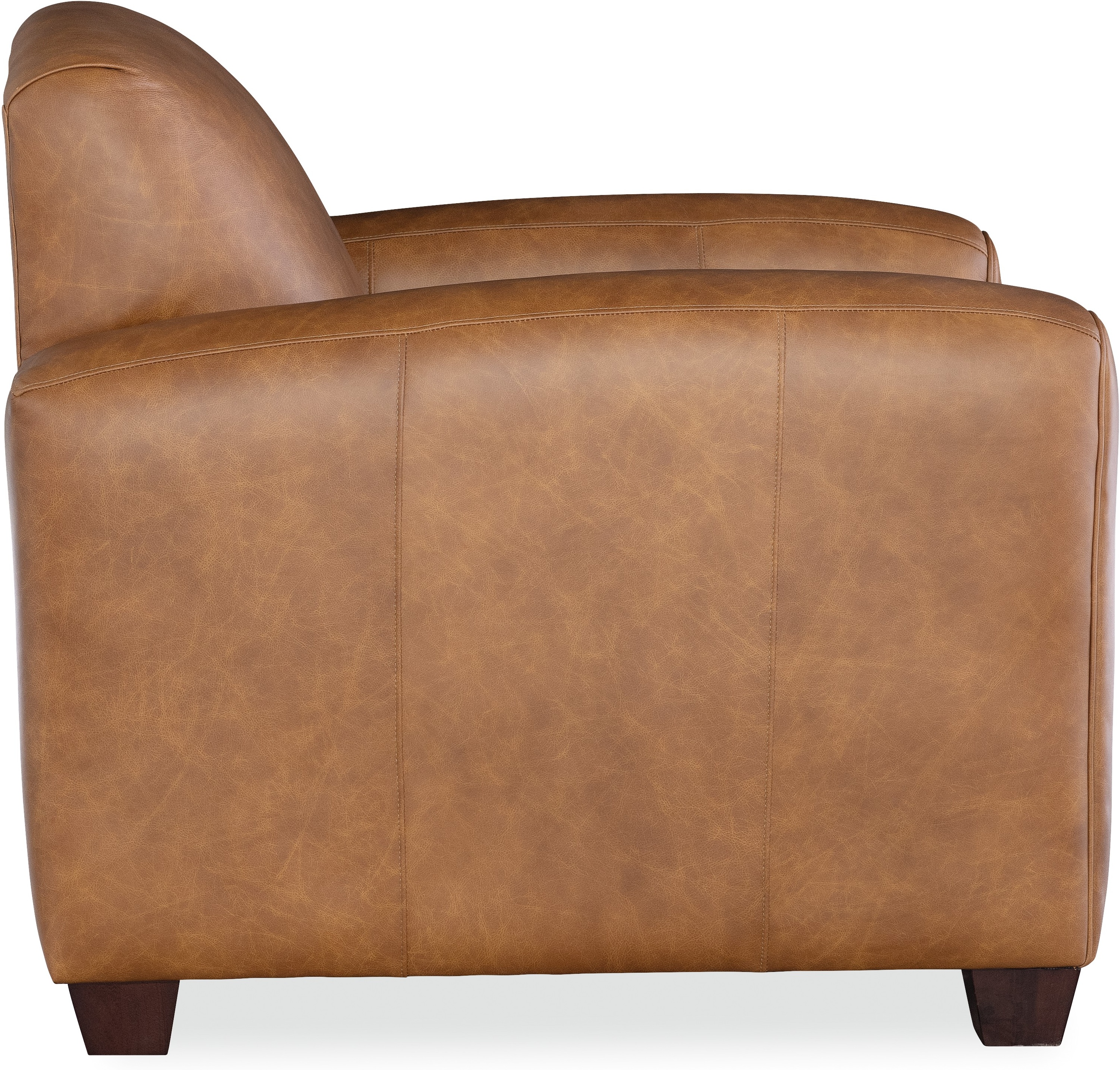 CM Leather Chairs - L055410BD L055410BD
